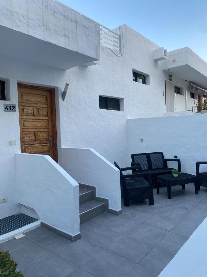 Apartamento Cumanasol Puerto Rico  Exterior foto