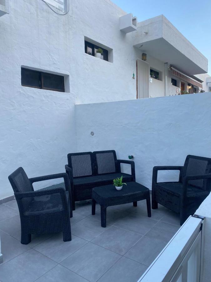 Apartamento Cumanasol Puerto Rico  Exterior foto