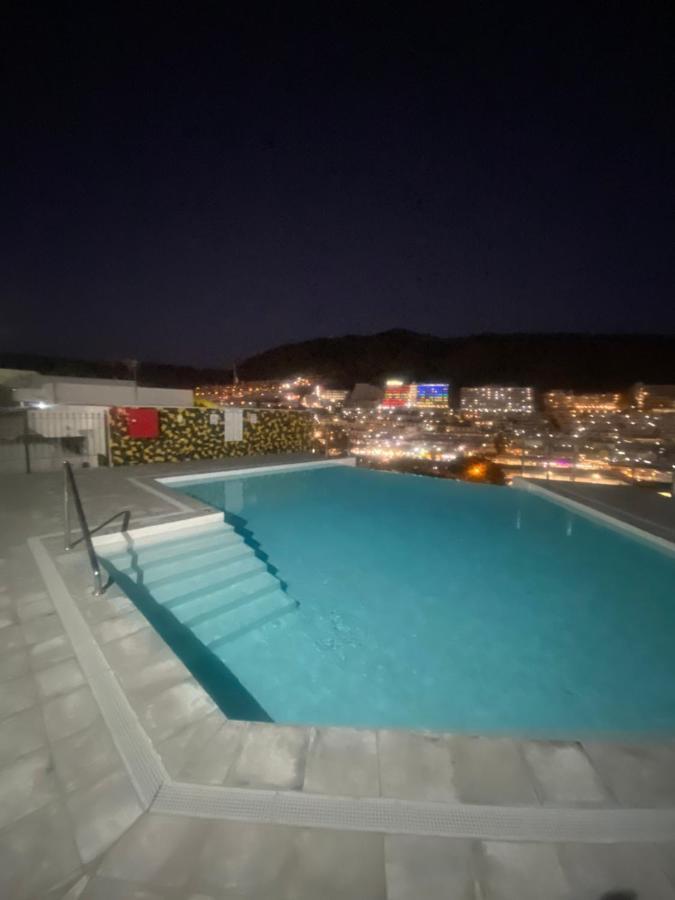 Apartamento Cumanasol Puerto Rico  Exterior foto