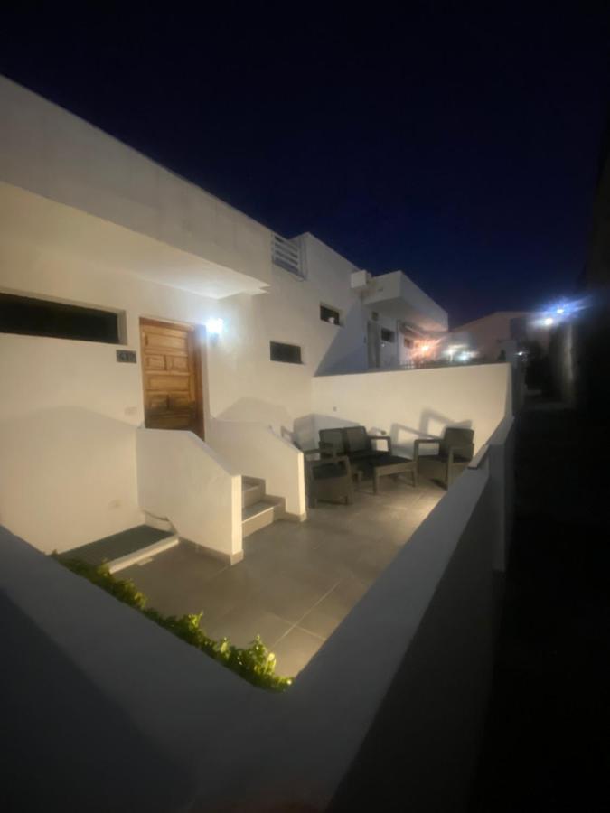 Apartamento Cumanasol Puerto Rico  Exterior foto